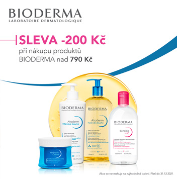 Bioderma -200